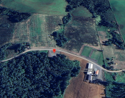 Foto principal do lote Terreno Rural no Lote nº 44, com área de 300.050,00m², situado na Linha Toca Grande, em Rio do Oeste/SC do leilão Rio do Sul/SC - 2ª Vara Cível em Rio do Sul.