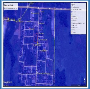Foto principal do lote ITEM2 - Terreno, com 4.355,94m² de área de terreno, bairro Floresta Sul, em RIO BRANCO/AC do leilão 1º LEILÃO CAIXA - Nº 0077/0225 CPA/RE em Florianópolis.