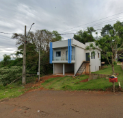 Foto principal do lote ITEM230 - Casa no LT 10 QD 518, com 257,30m² de área de terreno, no Lot. Perondi e Dellani, em AMPERE/PR do leilão 1º LEILÃO CAIXA - Nº 0077/0225 CPA/RE em Florianópolis.