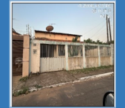 Foto principal do lote ITEM565 - Prédio nº 14 QD Arso-121 CJ QI-11, com 360,00m² de área de terreno, no Lot. Palmas 2ª Etapa - Fase III, em PALMAS/TO do leilão 1º LEILÃO CAIXA - Nº 0077/0225 CPA/RE em Florianópolis.