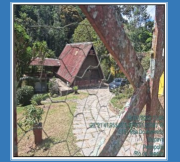 Foto principal do lote ITEM308 - Casa nº 1151 no LT 49, com 1.638,00m² de área de terreno, no Lot. Parque Santa Maria, em PETROPOLIS/RJ do leilão 2º LEILÃO CAIXA - Nº 0077/0225 CPA/RE em Florianópolis.