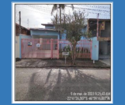 Foto principal do lote ITEM488 - Casa nº 125 no LT 27 QD G, com 275,00m² de área de terreno, bairro Jardim Alice, em JAGUARIUNA/SP do leilão 2º LEILÃO CAIXA - Nº 0077/0225 CPA/RE em Florianópolis.