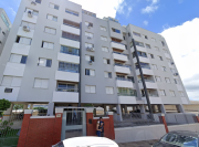 Foto principal do lote Direitos da aquisição ou posse sobre Apartamento Duplex nº 605 e Vaga de Garagem nº 01, no Cond. Res. Punta Del Este, em Florianópolis/SC do leilão Criciúma/SC - 4ª Vara Federal - 1º LEILÃO em Criciúma.