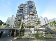 Foto principal do lote Apartamento nº 701, com área privativa de aprox. 392,31m², no Ed. Res. Montparnasse, em Blumenau/SC do leilão Blumenau/SC - 3ª Vara Cível - 2º LEILÃO em Blumenau.