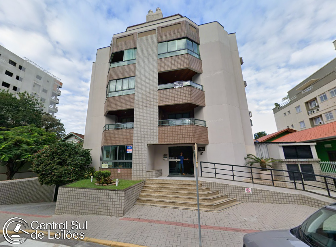 Vaga de garagem n° 01, no ed. paixão residence, no município de bombinhas/sc
