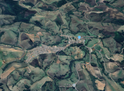 Foto principal do lote Imóvel Canavial com área de 105,31,00ha, no Município de Serranos/MG do leilão Florianópolis/SC - Secretaria de Execução do TRT12 - SC em Florianópolis.