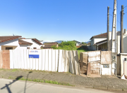 Foto principal do lote Terreno lote n° 22, com área de 594,75m², no Jardim Novo Lar, em Joinville/SC do leilão Joinville/SC - 5ª Vara do Trabalho em Joinville.