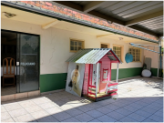 Foto principal do lote Prédio de três andares, com área de 576,00m², com Edícula, bairro Vila Nova, em Imbituba/SC do leilão Imbituba/SC - 1ª Vara Cível - 2º LEILÃO em Imbituba.