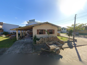 Foto principal do lote Imóvel com área de 264,00m², no Lot. Balneário Cascata Vermelha, em Jaguaruna/SC do leilão Tubarão/SC - 1ª Vara do Trabalho em Tubarão.