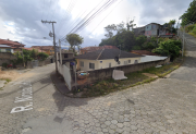 Foto principal do lote Imóvel de Esquina com área de 300,00m², bairro Fazenda Santo Antônio, em São José/SC do leilão Florianópolis/SC - 2ª Vara da Família e Órfãos em Florianópolis.