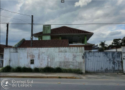 Foto principal do lote Imóvel de 2 pavimentos, com área de 537,05m², Morro do Meio, em Joinville/SC do leilão Joinville/SC - 5ª Vara do Trabalho em Joinville.