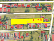 Foto principal do lote Fração de 0,5142 sobre Imóvel com área de 5.171,10m², no Município de Pomerode/SC do leilão Timbó/SC - Vara do Trabalho em Timbó.