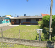 Foto principal do lote Terreno com área de 300,00m², com Edificação, no Lot. Stelamaris, no Município de Arroio do Silva/SC do leilão Imbituba/SC - Vara do Trabalho em Imbituba.