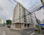 Foto principal do lote Apartamento Duplex nº 704, com área privativa de aprox. 166,52m², no Ed. Simone, em Criciúma/SC do leilão Criciúma/SC - 2ª Vara Cível em Criciúma.