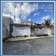 Foto principal do lote ITEM4 - Casa nº 116 no LT 10 QD S, com 312,48m² de área de terreno, no Lot. Res. Monte Verde, em MACEIO/AL do leilão Licitação Aberta CAIXA - Nº 0077/0325 CPVE/RE em Florianópolis.