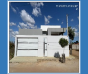 Foto principal do lote ITEM19 - Casa nº 13 no LT 13 QD F, com 838,78m² de área de terreno, em BOA VISTA DO TUPIM/BA do leilão Licitação Aberta CAIXA - Nº 0077/0325 CPVE/RE em Florianópolis.