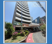 Foto principal do lote ITEM41 - Apartamento nº 101, no Cond. Praia Mansa Residence, em FORTALEZA/CE do leilão Licitação Aberta CAIXA - Nº 0077/0325 CPVE/RE em Florianópolis.