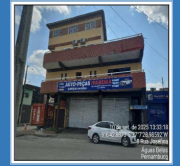 Foto principal do lote ITEM157 - Comercial nº 72-A, com 255,63m² de área de terreno, Centro, em AGUAS BELAS/PE do leilão Licitação Aberta CAIXA - Nº 0077/0325 CPVE/RE em Florianópolis.