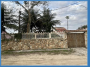 Foto principal do lote ITEM235 - Casa nº 97 no LT 05 QD X, com 360,00m² de área de terreno, no Lot. Recreio Praia Sol, em ARARUAMA/RJ do leilão Licitação Aberta CAIXA - Nº 0077/0325 CPVE/RE em Florianópolis.