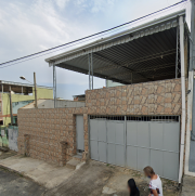 Foto principal do lote ITEM254 - Casa nº 55 no LT 05, com 250,00m² de área de terreno, bairro Olinda, em NILOPOLIS/RJ do leilão Licitação Aberta CAIXA - Nº 0077/0325 CPVE/RE em Florianópolis.