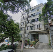 Foto principal do lote ITEM350 - Apartamento nº 501, com vaga de garagem, bairro Tijuca, em RIO DE JANEIRO/RJ do leilão Licitação Aberta CAIXA - Nº 0077/0325 CPVE/RE em Florianópolis.