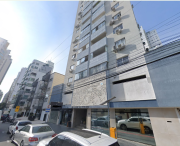 Foto principal do lote Sala n° 05, no Edifício Luiz Zaguini, em Balneário Camboriú/SC do leilão Florianópolis/SC - Vara Regional de Falências e Recuperações Judiciais e Extrajudiciais - 3º LEILÃO em Balneário Camboriú.