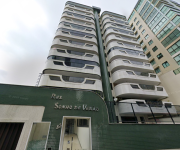 Foto principal do lote Apartamento nº 102, com área total de aprox. 146,68m², no Ed. Sonho de Verão, em Itapema/SC do leilão Itapema/SC - Juizado Especial Cível, Criminal e da Fazenda Pública em Itapema.