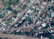 Foto principal do lote Imóvel com área de 680,00m², com Edificação de aprox. 200,00m², em Guaraciaba/SC do leilão São Miguel do Oeste/SC - 1ª Vara Cível em São Miguel do Oeste.