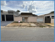 Foto principal do lote ITEM62 - Casa nº 105 no LT 05 QD 62, com 360,00m² de área de terreno, no Estancia Itanhanga, em CALDAS NOVAS/GO do leilão 1º Leilão Caixa - 0005/0226 CPA/RE em Florianópolis.