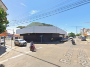 Foto principal do lote ITEM64 - Galpão nº 152 no LT 01 QD 21, com 527,50m² de área de terreno, bairro Vila Olegario Pinto, em CALDAS NOVAS/GO do leilão 1º Leilão Caixa - 0005/0226 CPA/RE em Florianópolis.