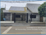 Foto principal do lote ITEM302 - Casa nº 448 QD 12, com 205,50m² de área de terreno, no Jardim Ouro Verde, em SARANDI/PR do leilão 1º Leilão Caixa - 0005/0226 CPA/RE em Florianópolis.