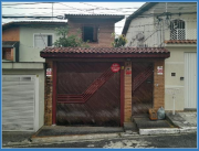 Foto principal do lote ITEM543 - Casa nº 191 no LT 08 QD 15, com 124,90m² de área de terreno, bairro Jardim Virginia Bianca, em SAO PAULO/SP do leilão 1º Leilão Caixa - 0005/0226 CPA/RE em Florianópolis.