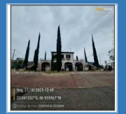 Foto principal do lote ITEM579 - Terreno no LT 13-14 QD 36, com 1.600,00m² de área de terreno, no Lot. Res. Altos de Vinhedo, em VINHEDO/SP do leilão 1º Leilão Caixa - 0005/0226 CPA/RE em Florianópolis.