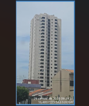 Foto principal do lote ITEM189 - Apartamento nº 1804, com 04 vagas de garagem, no Ed. Tivoli, em RONDONOPOLIS/MT do leilão 2º Leilão Caixa - 0005/0226 CPA/RE em Florianópolis.