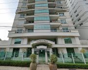 Foto principal do lote Apartamento nº 702, com área privativa de aprox. 98,88m², no Cond. Res. La Pierre Blanc, em Palhoça/SC do leilão Palhoça/SC - 1ª Vara Cível em Palhoça.