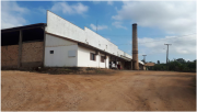 Foto principal do lote Terreno rural com área de 30.000,00m², com Edificação Industrial, situado em Morro Grande, em Sangão/SC do leilão Jaguaruna/SC - 1ª Vara em Jaguaruna.
