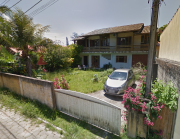 Foto principal do lote Direitos possessórios sobre Imóvel de dois pavimentos com área de 301,00m², Vargem Pequena, em Florianópolis/SC do leilão Florianópolis/SC - 6ª Vara Cível em Florianópolis.