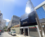 Foto principal do lote Sala comercial nº 1102, no Edifício Reflex, no Município de Florianópolis/SC do leilão Florianópolis/SC - 1º Juizado Especial Cível em Florianópolis.