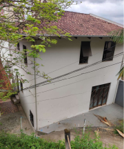 Foto principal do lote Imóvel com área de 350,00m², com Edificação de 2 pavimentos, bairro Ponta Aguda, em Blumenau/SC do leilão Criciúma/SC - 1ª Vara do Trabalho em Blumenau.