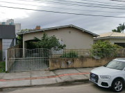 Foto principal do lote Imóvel com área de 373,00m², com Edificação de aprox. 127,99m², Vila Moema, em Tubarão/SC do leilão Tubarão/SC - Juizado Especial Cível em Tubarão.