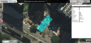 Foto principal do lote Terreno no LT 06 QD 132 com área de 400,00m², em Brooklin Paulista Novo, 30º Subdistrito-Ibirapuera, no Município de São Paulo/SP do leilão Florianópolis/SC - Vara de Execução Fiscal Estadual em Florianópolis.