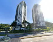 Foto principal do lote Apartamento nº 124, Torre 02, no Cond. Maxhaus Praia Brava, no Município de Itajaí/SC do leilão Itajaí/SC - 4ª Vara Cível em Itajaí.