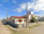Foto principal do lote Imóvel com área de 255,00m², com Edificação, no Lot. Praia do Arroio Corrente, no Município de Jaguaruna/SC do leilão Tubarão/SC - 1ª Vara Cível em Tubarão.