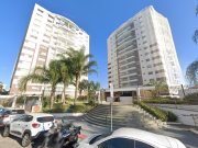 Foto principal do lote Apartamento nº 803, Torre 02, no Condomínio Residencial Línea, bairro Barreiros, em São José/SC do leilão São José/SC - 1ª Vara Cível em São José.