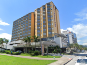 Foto principal do lote Apartamento nº 719, no Edifício Toscana Florianópolis Flat, em Florianópolis/SC do leilão Florianópolis/SC - 6ª Vara Cível - 1º LEILÃO em Florianópolis.