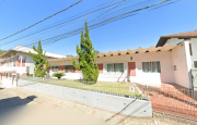 Foto principal do lote Imóvel com área de 312,00m², com Edificação contendo Cinco Kitnet’s, tipo loft, em Blumenau/SC do leilão Florianópolis/SC - Vara de Execução Fiscal Estadual em Blumenau.