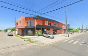 Foto principal do lote Imóvel de esquina com área de 390,00m², com Edificação de 2 pavimentos, no Município de Arroio do Silva/SC do leilão Araranguá/SC - 2ª Vara Cível - 2º LEILÃO em Araranguá.