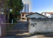 Foto principal do lote Imóvel com área de 1.987,48m², com Edificação, no bairro Rio Caveiras, em Biguaçu/SC do leilão Biguaçu/SC - 2ª Vara Cível em Biguaçu.