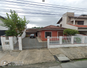 Foto principal do lote Imóvel com área de 299,70m², bairro Floresta, em Joinville/SC do leilão Joinville/SC - 5ª Vara do Trabalho em Joinville.