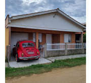 Foto principal do lote Imóvel com área de 345,14m², no Lot. Balneário Valverde, em Jaguaruna/SC do leilão Jaguaruna/SC - 2ª Vara em Jaguaruna.